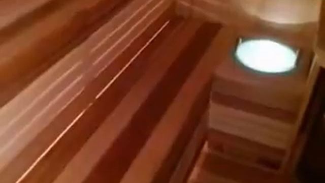 Отделка бань, саун в Москве смотреть онлайн
