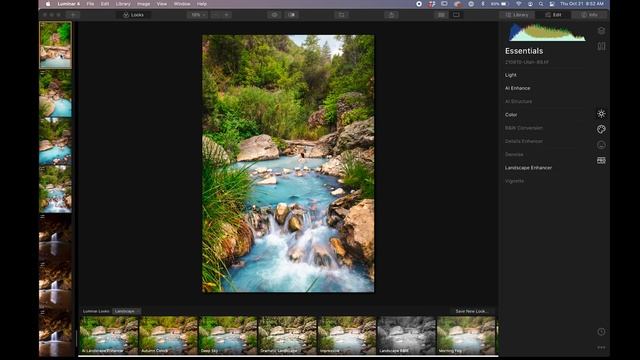 Luminar CRASHED on export // What now? смотреть онлайн