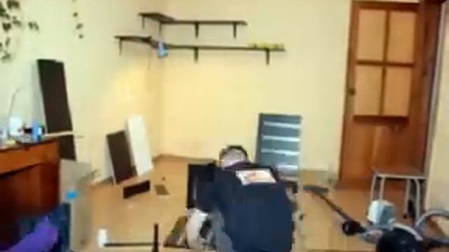 Сборка стола