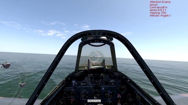 IL-2 Team Fusion Mod - Crash & Burn смотреть онлайн