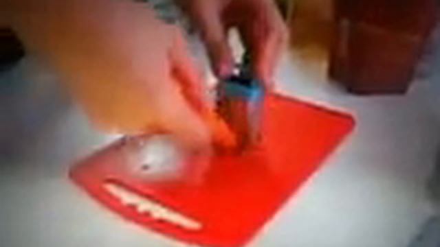 Мини-терка / Mini grater смотреть онлайн