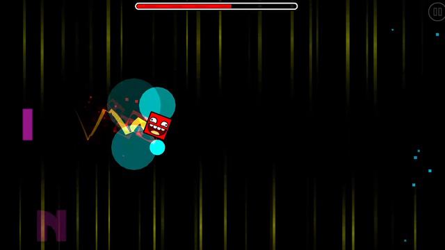 ЧТО ДАЮТ В СУНДУКЕ ЗА ПРОХОЖДЕНИЕ ГЛАВЫ Shadow Cauntlent Geometry dash ? смотреть онлайн