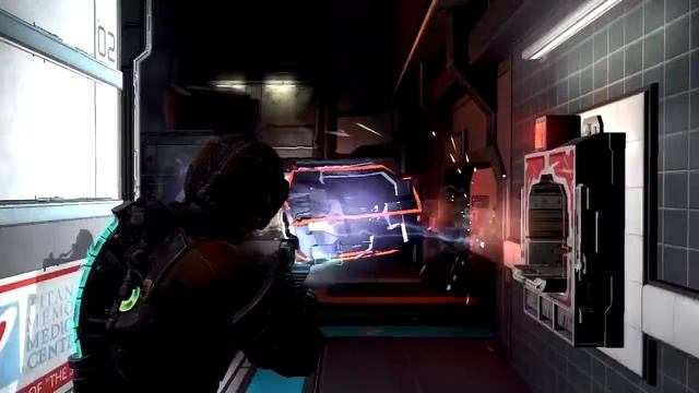 Dead Space 2: Severed DLC: Walkthrough - Final Part [Chapter 2] Let's Play (DS2 Gameplay/Commentary смотреть онлайн