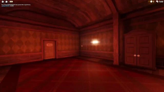 Я прошёл доорс но без вещей роблокс смотреть онлайн