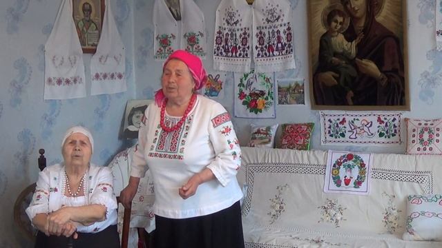 Сестры Лина и Галина (Кирилловны ) - Жди солдата