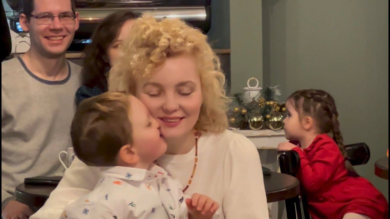 Gavriil Is Listening To Jazz - Гаврилушка слушает джаз