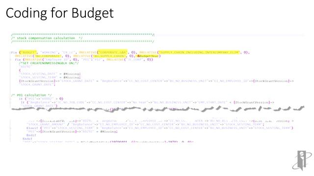 Using Calc Manager Scripts смотреть онлайн