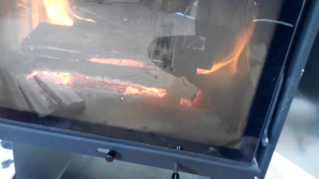 Топка Экокамин Альфа 700 смотреть онлайн