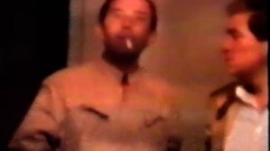 Кабардинский конь - это песня