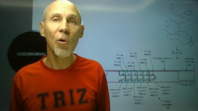 iTRIZtv 20 Еще один складной смартфон - Лучшие инновации 2019 смотреть онлайн