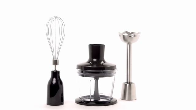 Extreme Digital Video Flyer - Tefal InfinyForce Botmixer szett смотреть онлайн