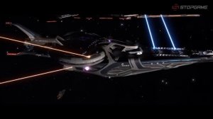 Обзор игры Elite: Dangerous