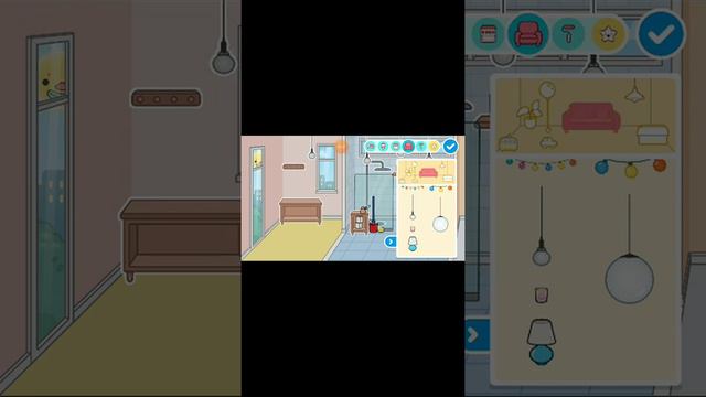 тока бока обустройство дома бесплатно