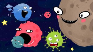 Животные ГЛАЗАСТИКИ съедают друг друга и эволюционируют #2 ИГРА EVO io с ПАПУЛЕЙ