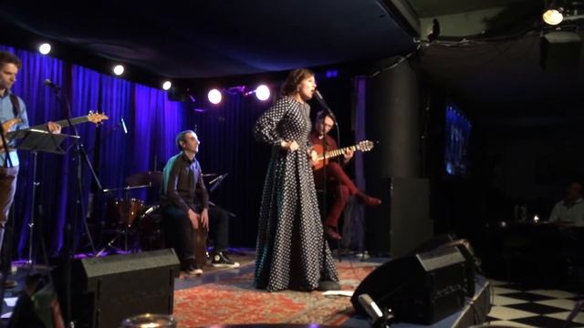 Alisa Franka (Алиса Игнатьева) - Shehorhoret смотреть онлайн