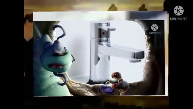 фунтик не надо не надо я микробы боюсь смотреть онлайн