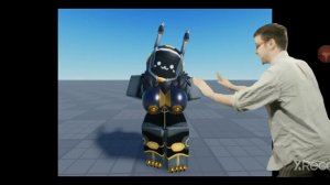 Roblox R63 Video