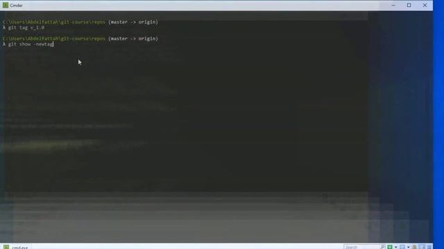 The Complete Git & GitHub 2020 Course: Beginner to Advanced смотреть онлайн