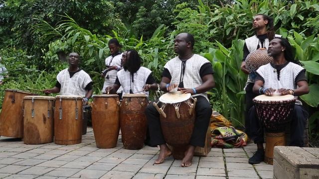 Kakatsitsi, Live @ The Eden Project - 'Sweet' смотреть онлайн