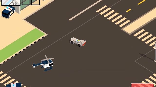 FULLY UPGRADING the CLASSIC SPEED in Smashy Road WANTED 2 смотреть онлайн