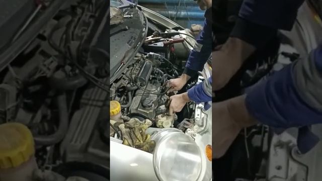 Матиз из ада смотреть онлайн