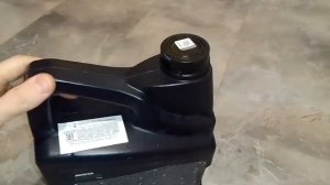 Распаковка — Моторное масло Avista Pace Evo PD 5W40