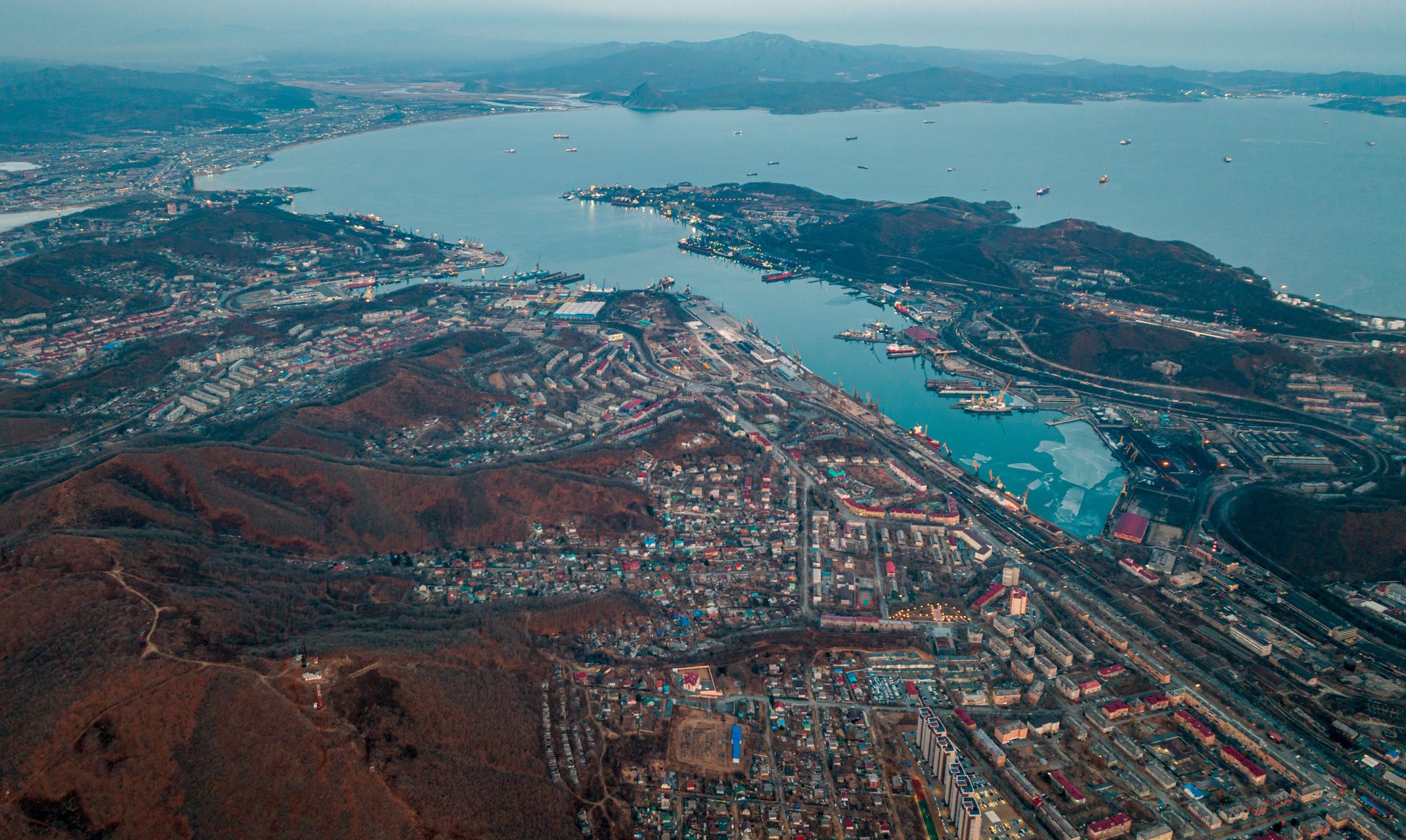 Too Close To Touch - Comatose