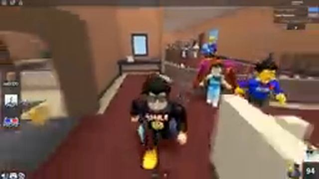 МОЙ ПОДПИСЧИК ЧИТЕР! ЧИТЕР В МАРДЕР МИСТЕРИ 2 | Roblox смотреть онлайн