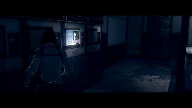 The Evil Within: The Consequence Прохождение ►ВТОРОЕ DLC ►#1 смотреть онлайн