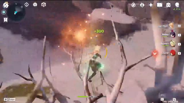 Genshin Impact || Casual Gameplay [Part 34 2/2] смотреть онлайн