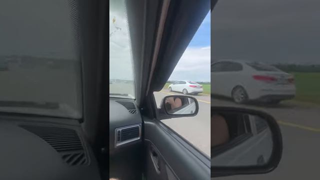 В сторону Краснодара вспыхнула машина смотреть онлайн