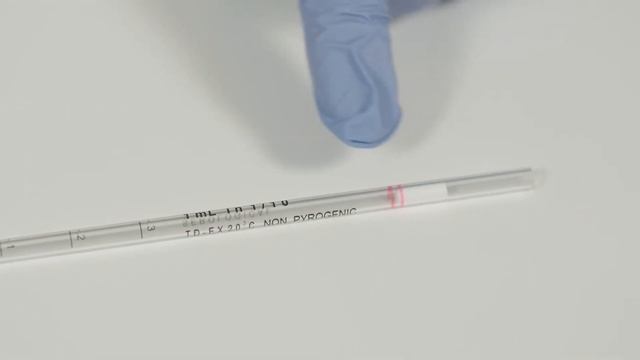 How to Use a Serological Pipette смотреть онлайн