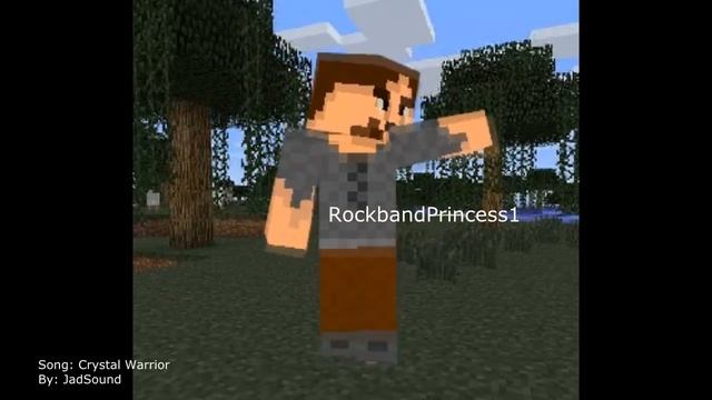 Minecraft Skins " Our Town " Villager Minecraft Skins Ep #1 смотреть онлайн