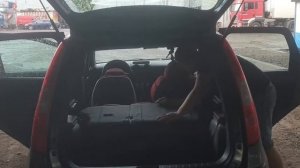 Обзор Mitsubishi Colt,что купить до 250000р