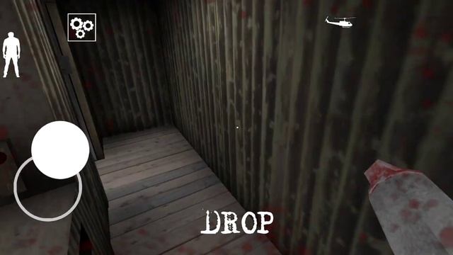 Прохожу гренни глава 2 через вертолёт часть видео вторая 3 часть выйдет завтра смотреть онлайн