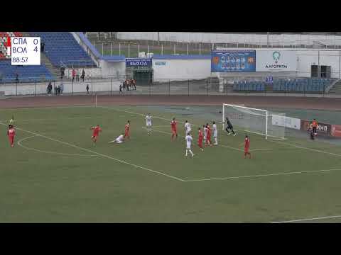 «Спартак-Нальчик» – «Волгарь». Прямая трансляция смотреть онлайн