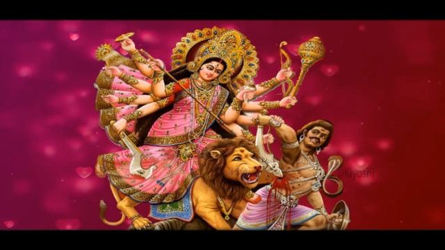 Mantra Of Goddess Tripura Sundari | Mantra For Protect Yourself смотреть онлайн