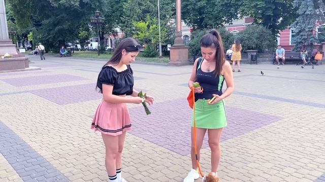 Чем ЗАКОНЧИЛАСЬ ПРОГУЛКА На ТУРИСТИЧЕСКОМ КОРАБЛЕ ?! Я Не ХОЧУ Больше КАТАТЬСЯ смотреть онлайн