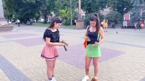 Чем ЗАКОНЧИЛАСЬ ПРОГУЛКА На ТУРИСТИЧЕСКОМ КОРАБЛЕ ?! Я Не ХОЧУ Больше КАТАТЬСЯ