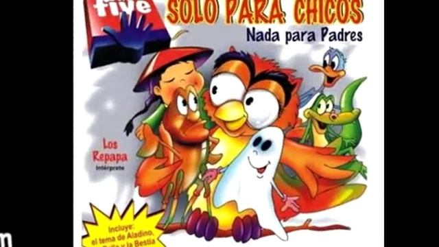 SAMBA LELE - con Letra en español смотреть онлайн