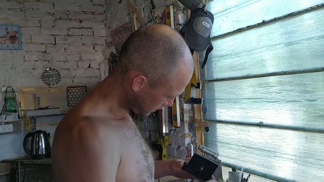 Echo CS-3050 НАХОДКА БЕНЗОПИЛА в МУСОРНОМ пакете!!! Афигеть chainsaw made in Japan from garbageEcho смотреть онлайн