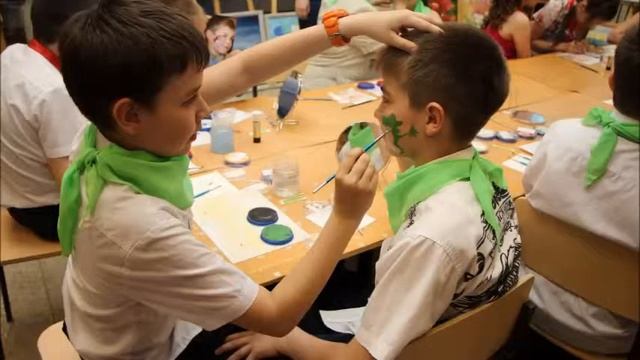 выпускной 4 класс смотреть онлайн