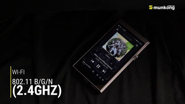 รีวิว สุดยอดเพลเยอร์เปลี่ยนโมดูลได้ Astell & Kern A & Futura SE180 смотреть онлайн