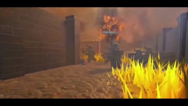 ВДВ Армии России RP | Roblox смотреть онлайн