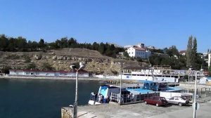 Севастополь. Северная сторона