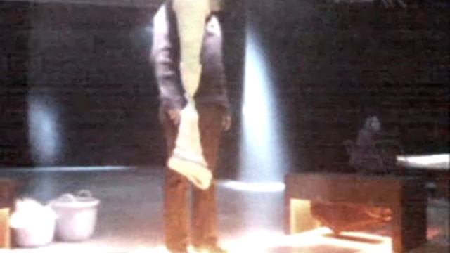 Camera 1 at 14:26:28 on 01-18-1970 смотреть онлайн