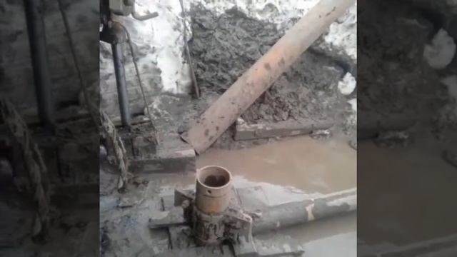 Бурение скважин в Сыктывкаре смотреть онлайн