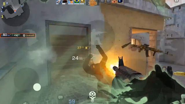 видео от SAMURAI