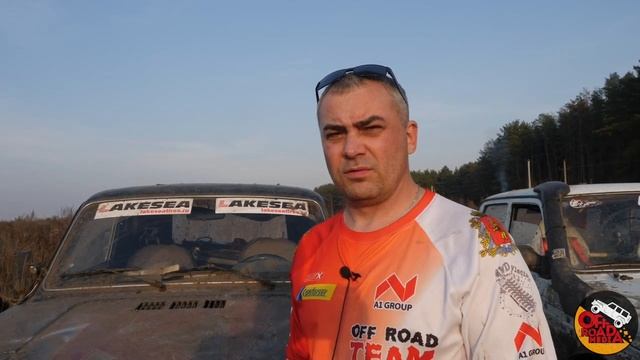 Опыт применения добавки RUTEC. Алексей Родин, ВАЗ 21214 "Нива" смотреть онлайн