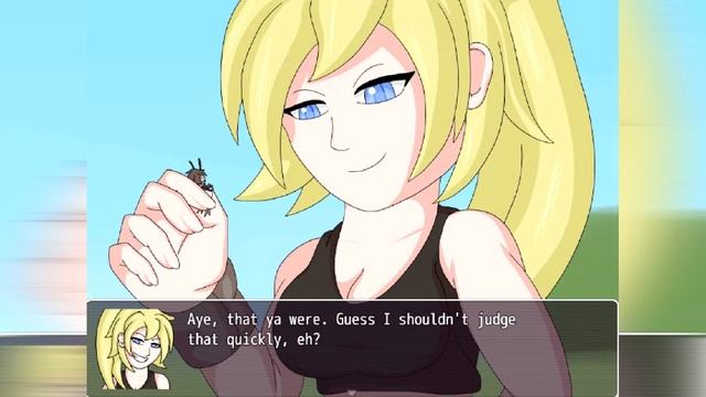 Giantess vore I Pelema Resort смотреть онлайн